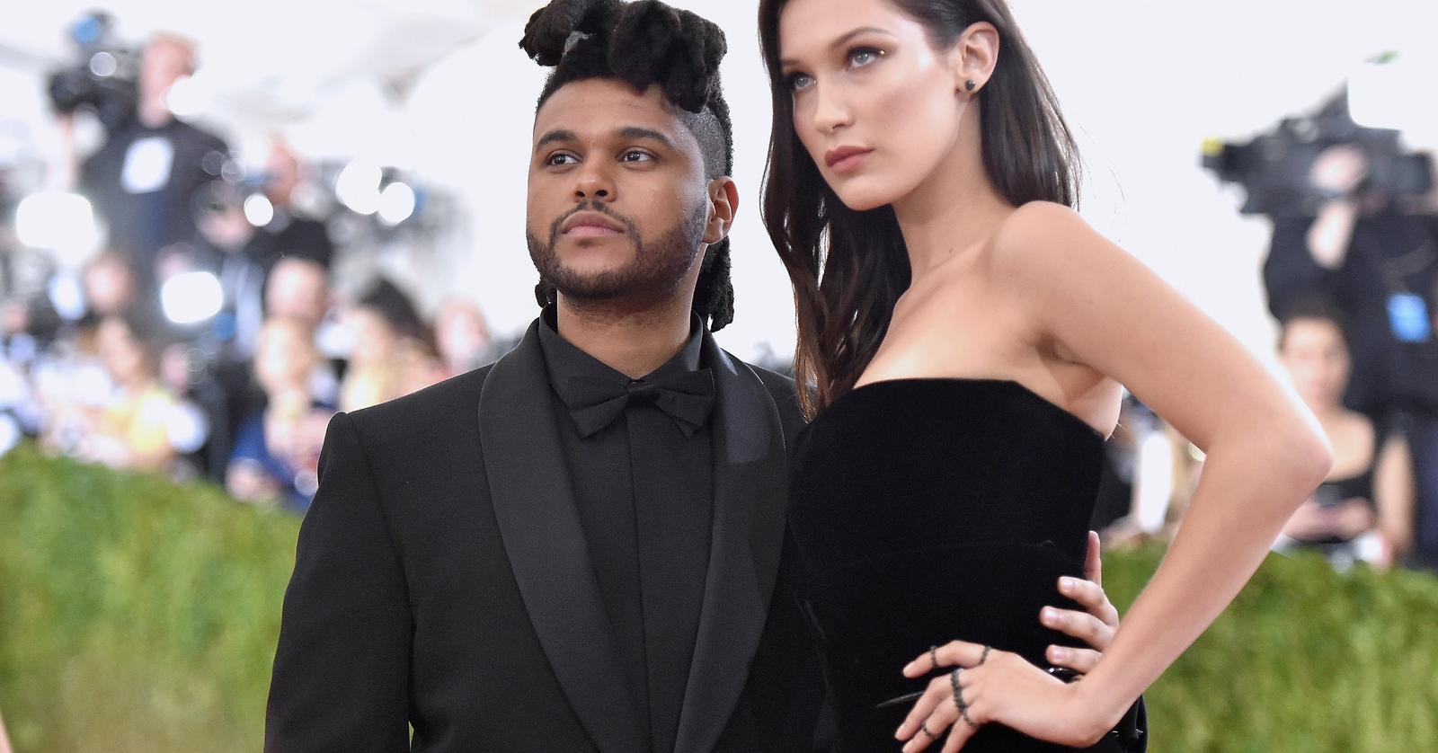 Does Bella Hadid Have a Boyfriend Right Now or Is She Single?