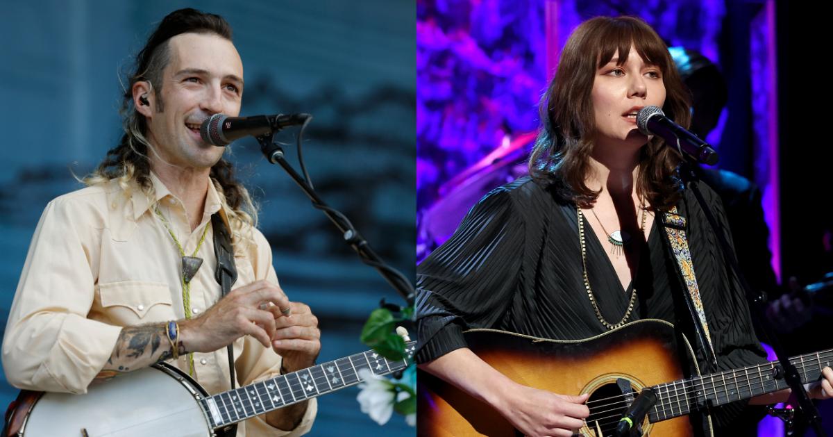 Is Kyle Tuttle Related to Molly Tuttle?