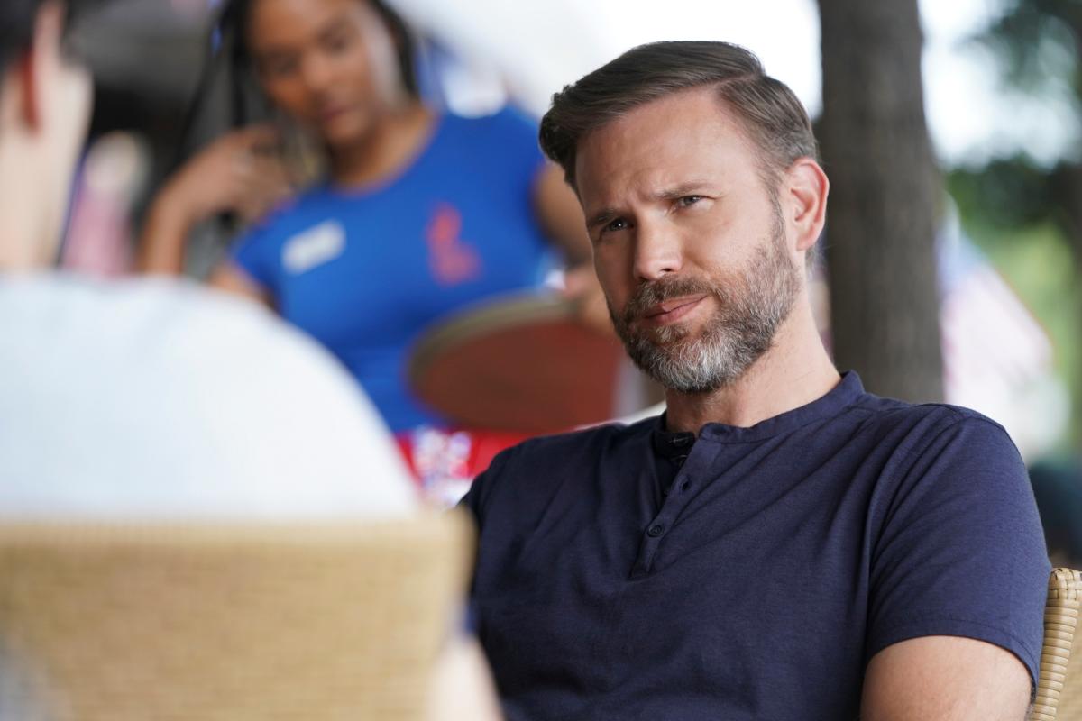 Did Hope Kill Alaric on 'Legacies'? Is Matt Davis Leaving?