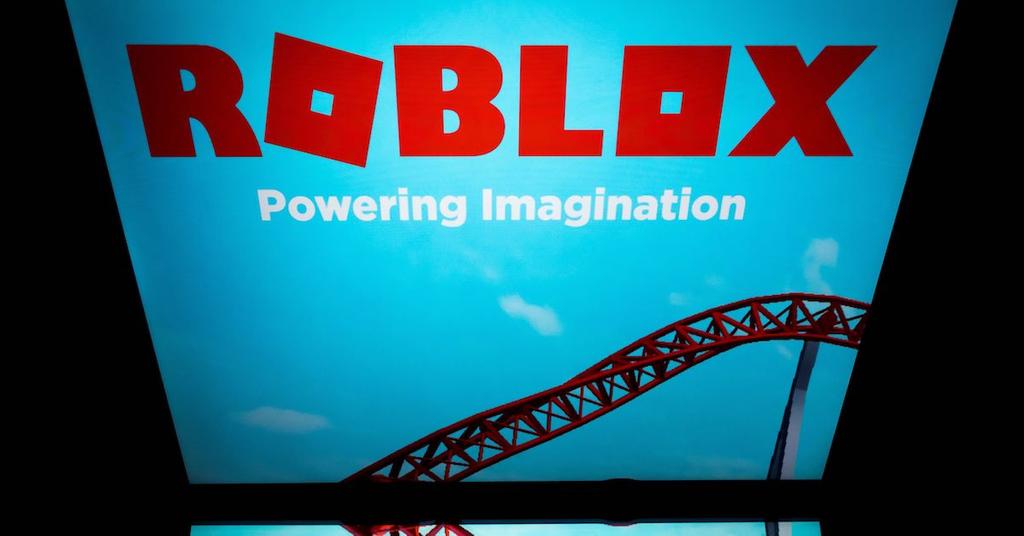 when was roblox made roblox games