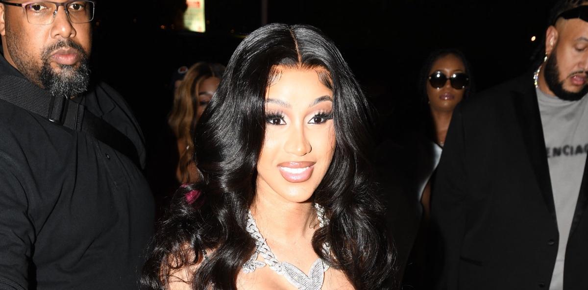 Cardi B