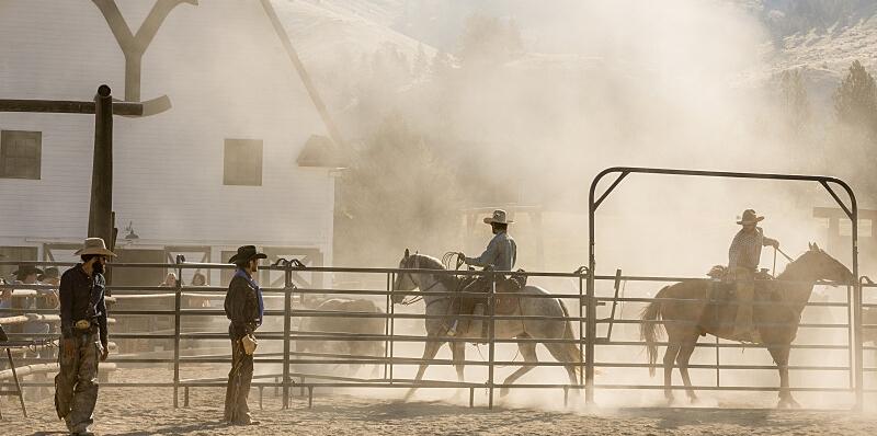 Yellowstone