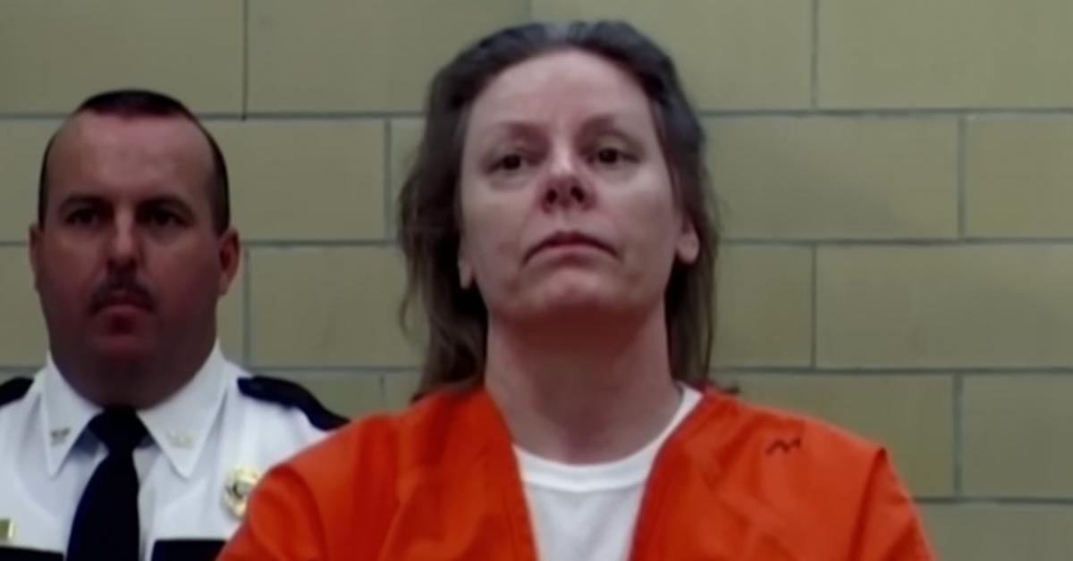 What Did Aileen Wuornos Do? Details of Her Crimes Explained