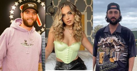 Instagram/@henrylockwood1, @mariaciuffo, @martymush