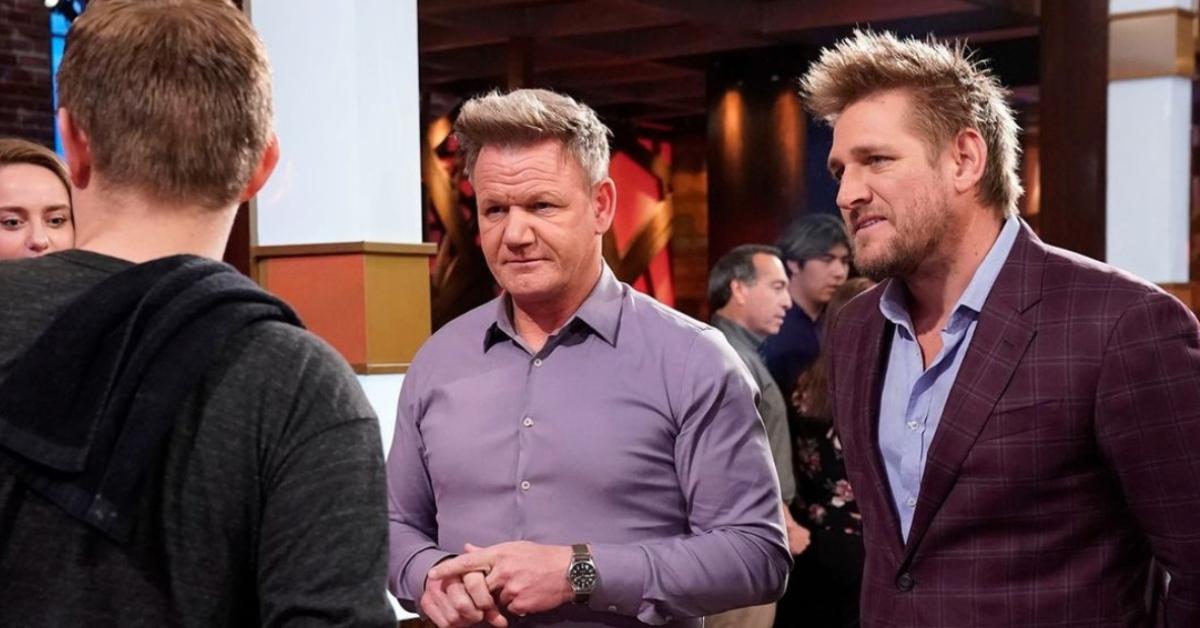 Do Contestants Get Recipes on 'MasterChef?' Do They Get to Cheat