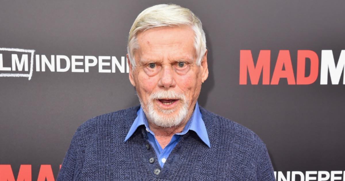 Robert Morse