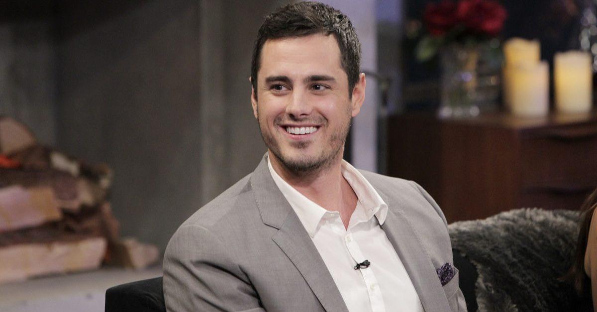 Ben Higgins