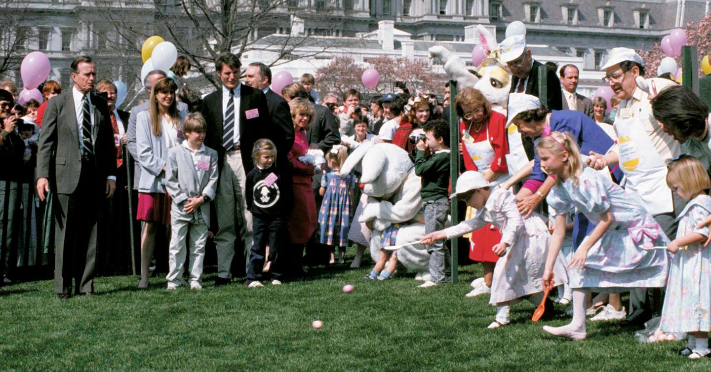 Why Do We Celebrate Easter With Eggs? Tradition Explained