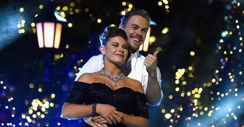 dancing with the stars