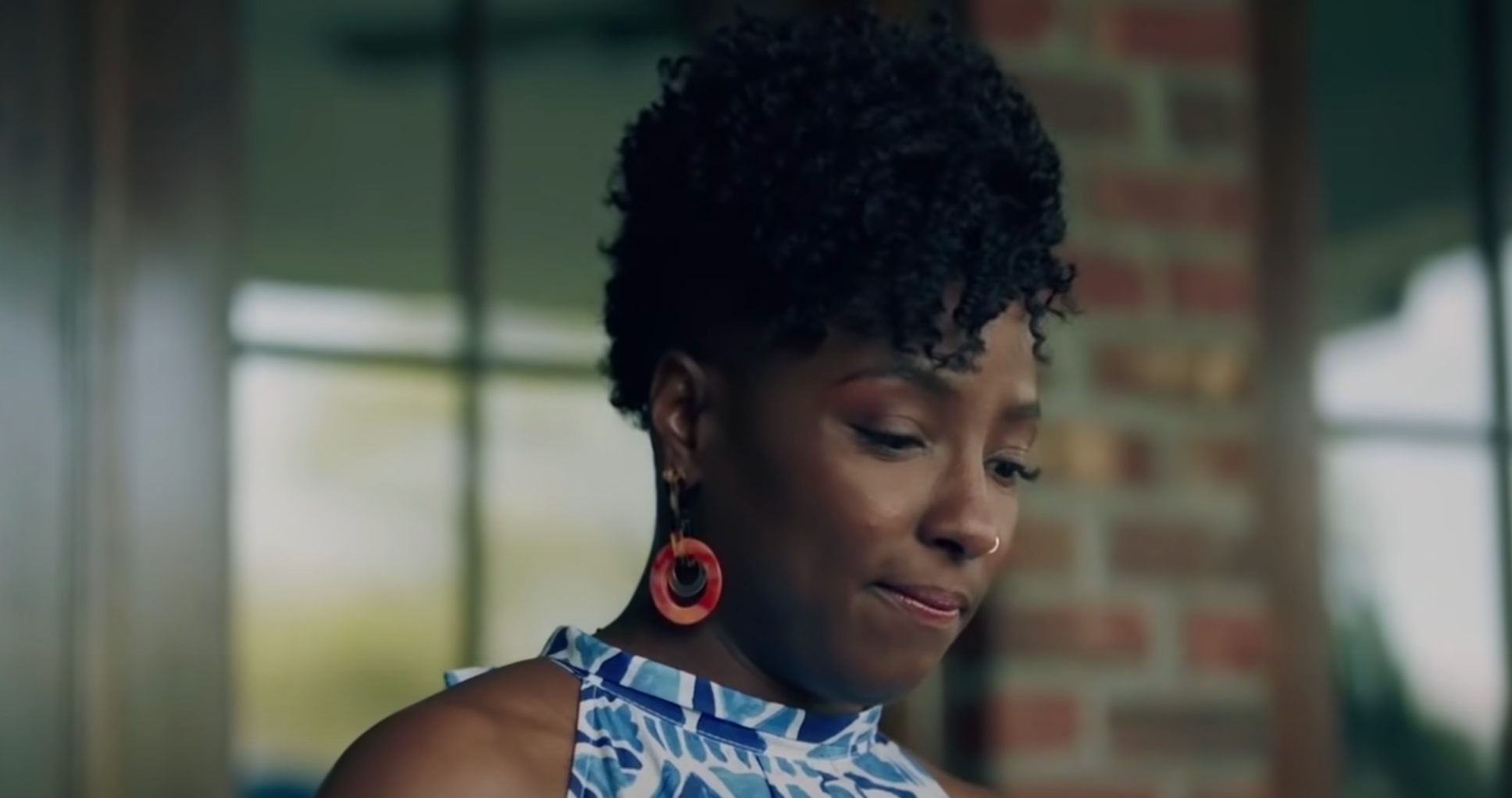 Nova on 'Queen Sugar'