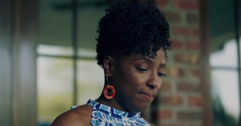 Nova on 'Queen Sugar'