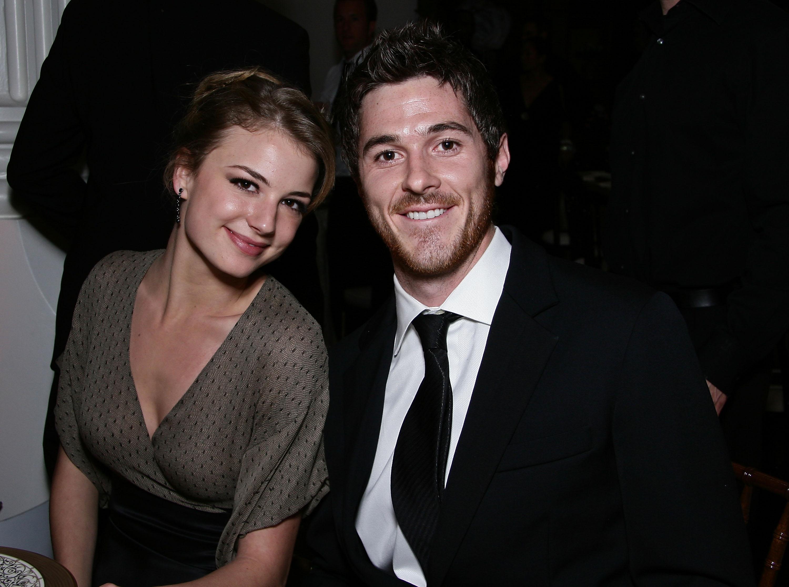 emily vancamp dave annable