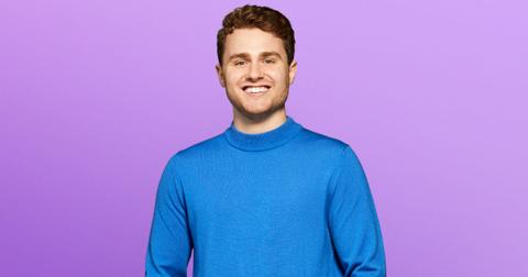 'Love Is Blind' Season 8 — Follow the Cast on Instagram!