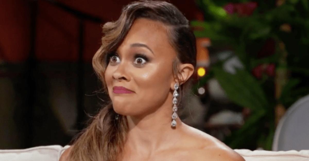 Ashley Darby on RHOP