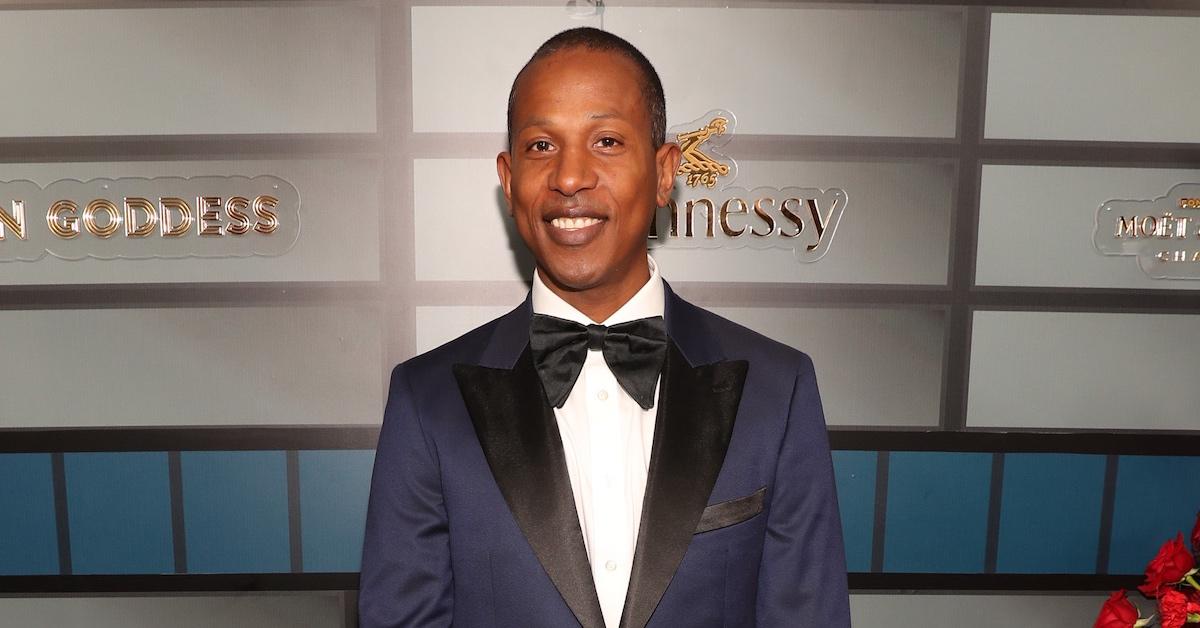 Who Is Rapper Shyne's Wife? Details Inside