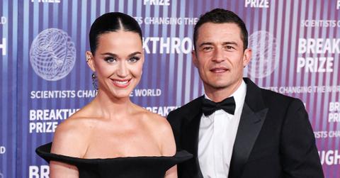 Rumors Suggest Orlando Bloom Cheated on Katy Perry — Details!