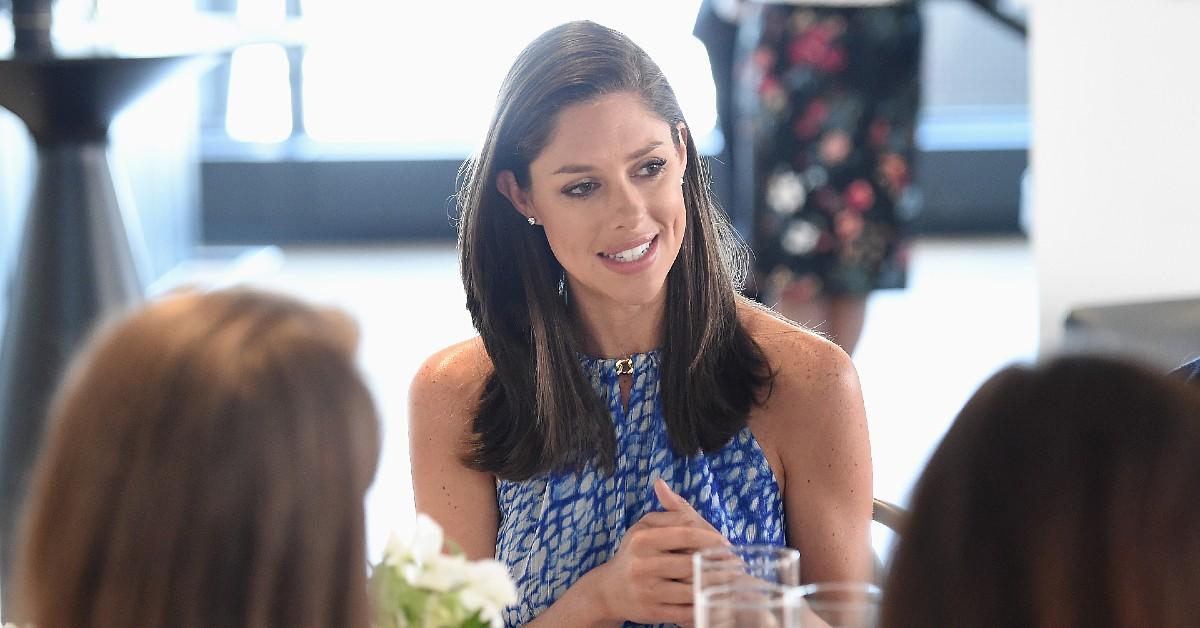 Abby Huntsman Relays What She Gained From The View And Why She Left 