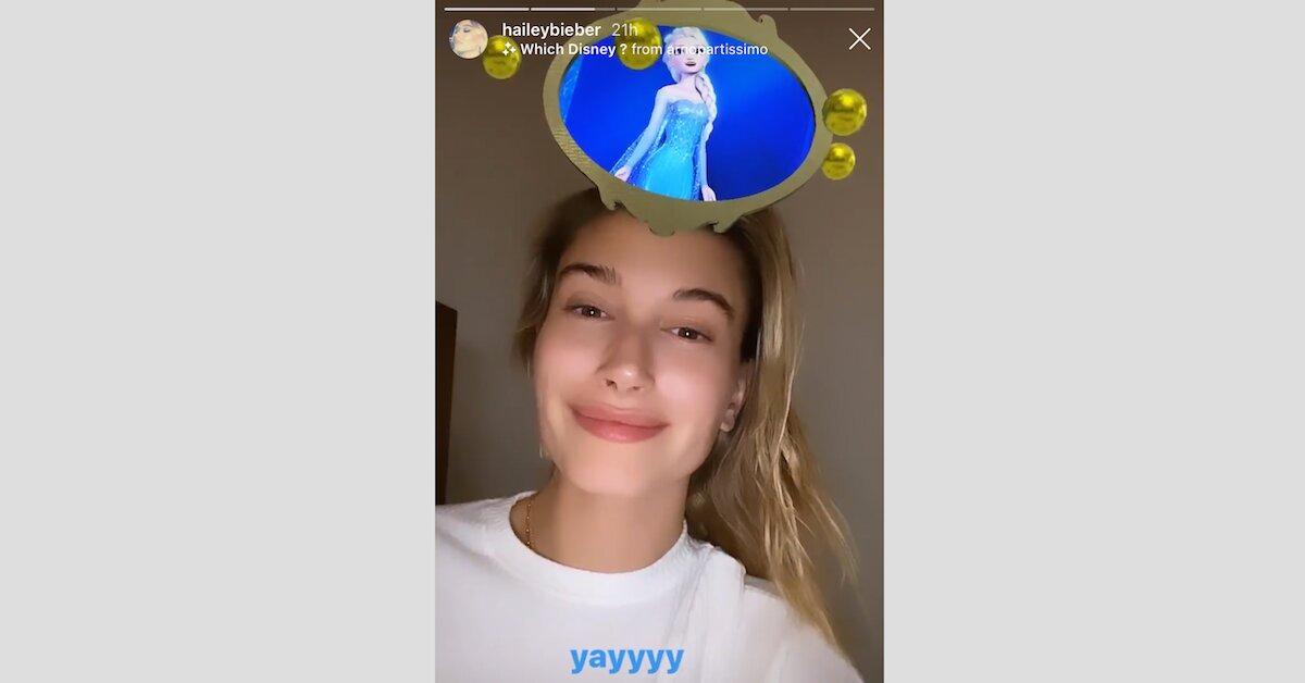 How to Get the Disney Filter on TikTok Go Through Instagram