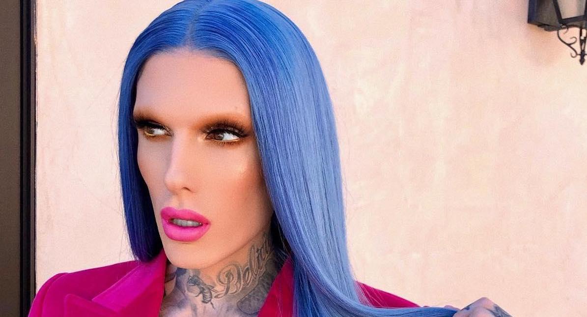 jeffree star james charles