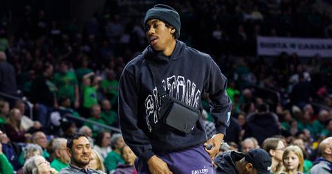 What Is Jaden Ivey's Net Worth? A Look at His Finances