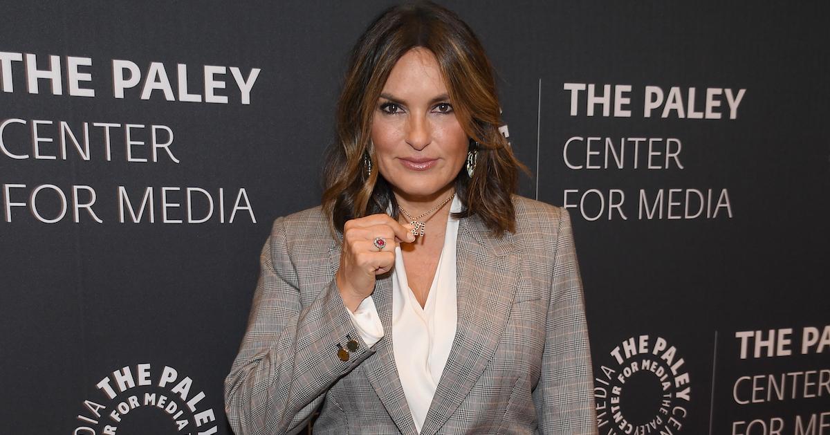 Law & Order: SVU' cast, ranked by net worth