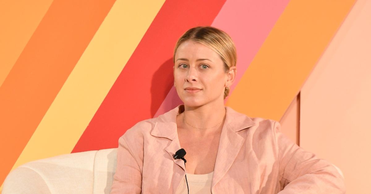 Lo Bosworth's Brain Injury 'The Hills' Star Opens up About Accident(02)