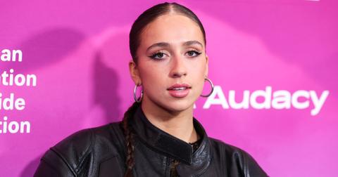 Does Tate McRae Support Trump? She Did Miss the Juno Awards