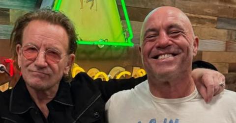 did-joe-rogan-fight-professionally