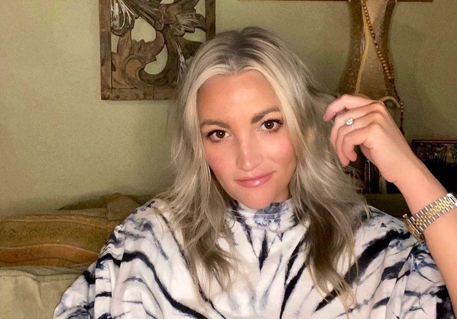 Why Did Zoey 101 End Jamie Lynn Spears Spilled All The Tea