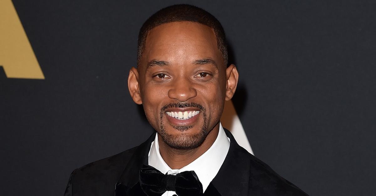 Will Smith