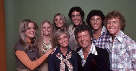 'The Brady Bunch'