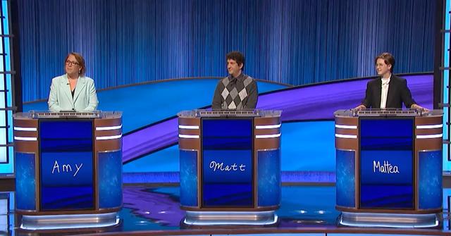 Jeopardy! exhibition match