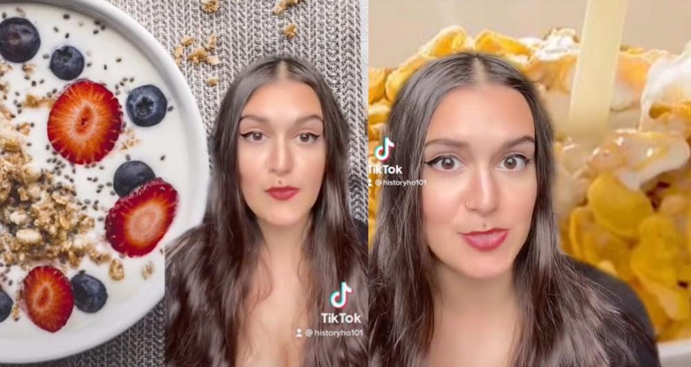 Why Were Corn Flakes Invented? TikTok Has the Answer