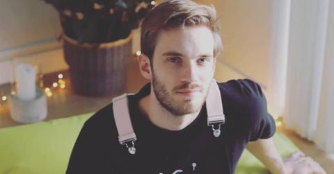 PewDiePie