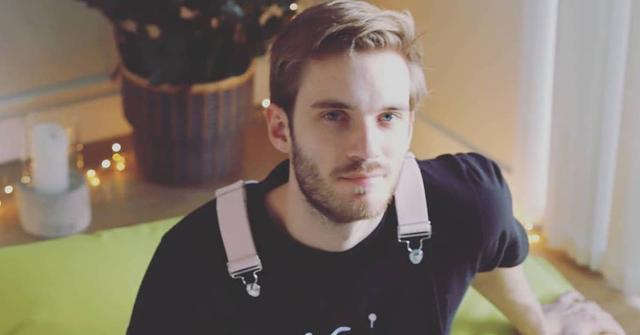 PewDiePie