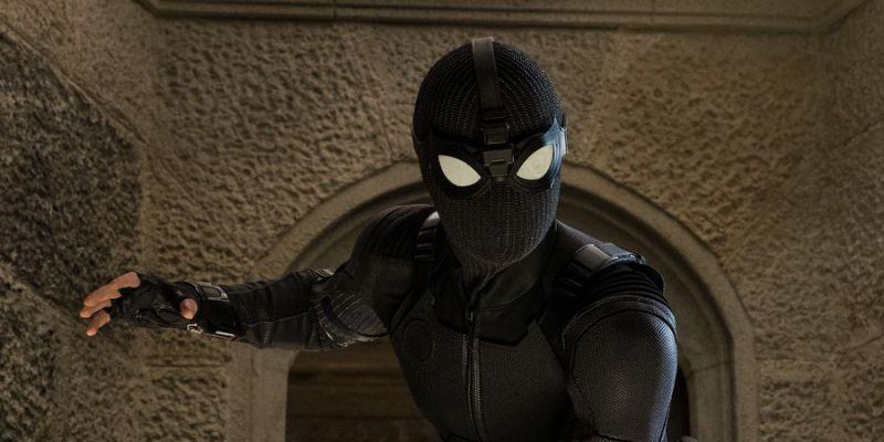 Review: “Spider-Man: Far from Home” Presents the Illusion of a Good Movie