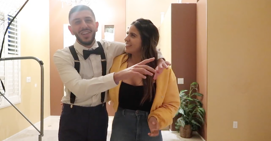 Why Did Brawadis and Jackie Break Up? He Wants to Get Back Together