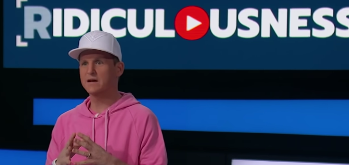 How Does 'Ridiculousness' Get Their Videos? Here's What We Know