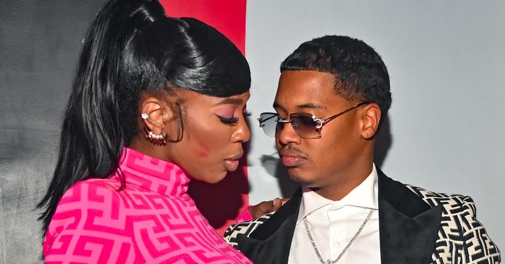 Who Is Kash Doll Dating? Rapper Has Been Growing Her Family