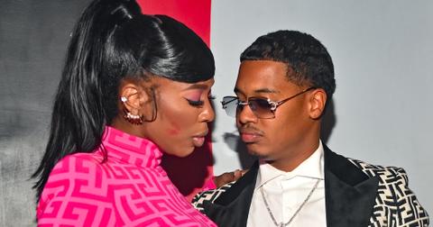 Who Is Kash Doll Dating? Rapper Has Been Growing Her Family