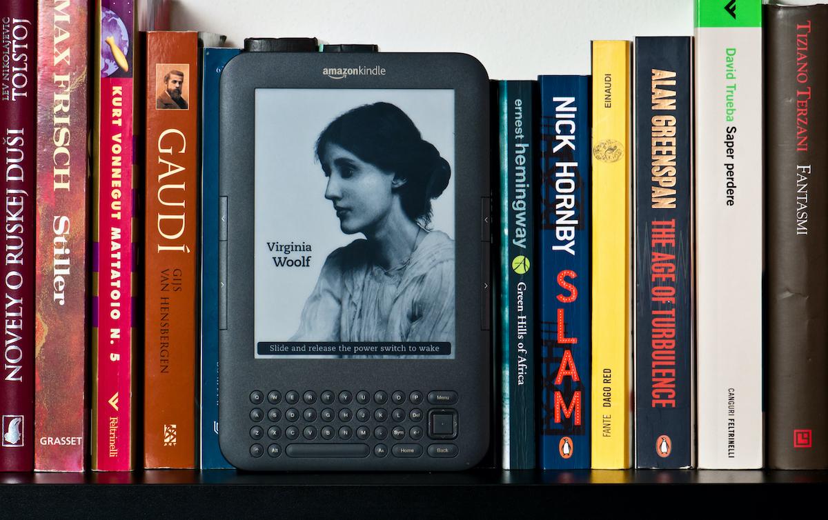 Are Amazon Prime Books Free Sort Of 