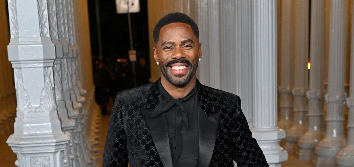 Colman Domingo
