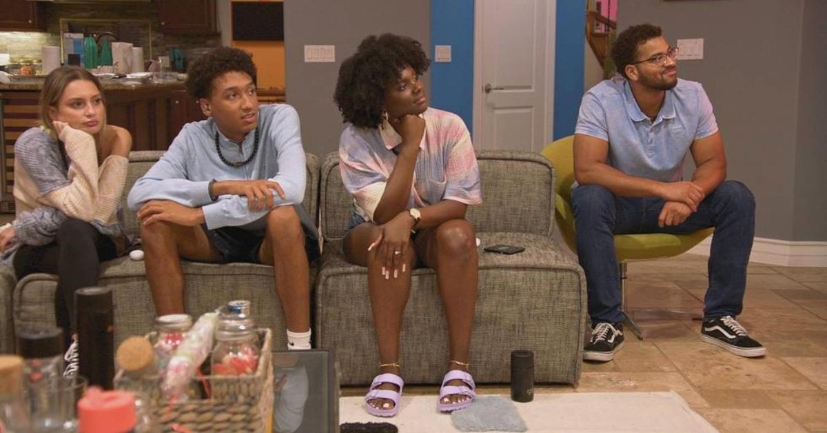 Are Any Couples From 'My Mom, Your Dad' Still Together? - My Mom Your Dad Where Are They Now