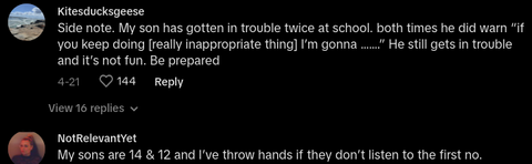 teaching daughter to punch bullies