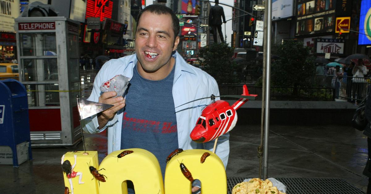 So Why Did 'Fear Factor' Get Canceled in the First Place? - Why Did Fear Factor Go Off The Air