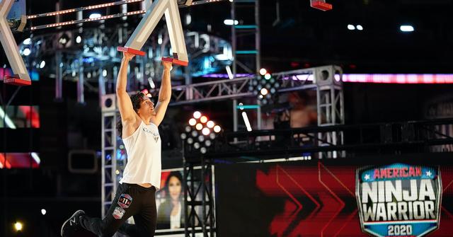 'American Ninja Warrior'