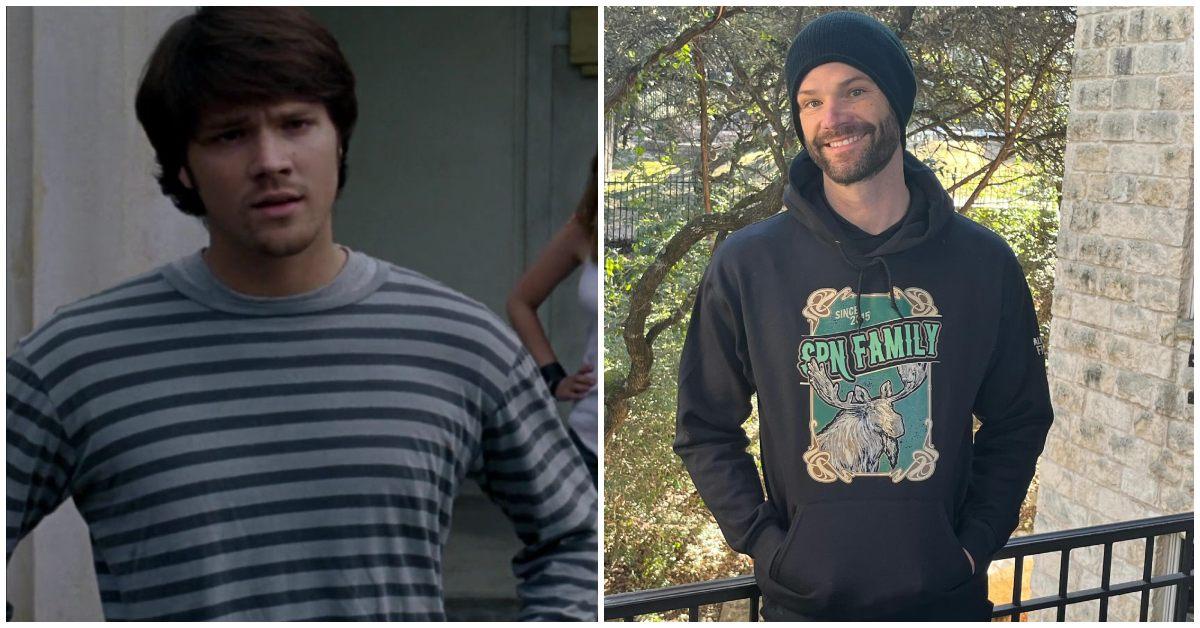 house of wax cast jared padalecki