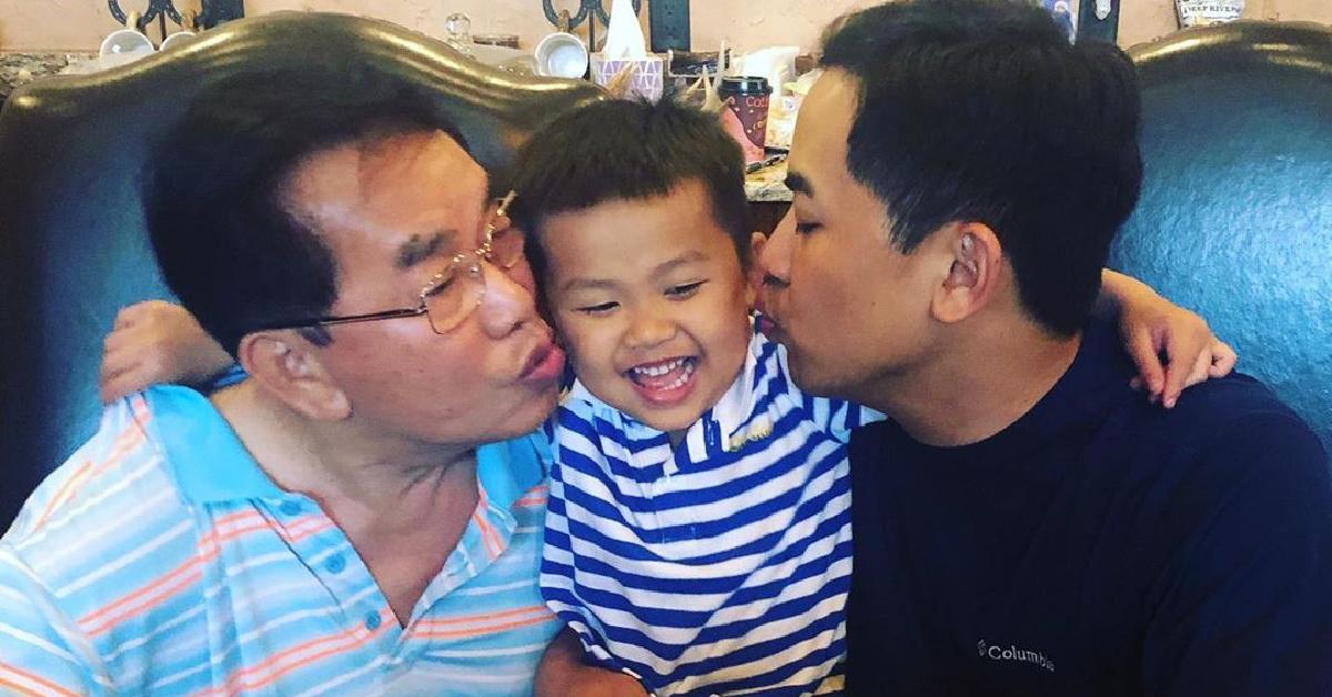 ‘House of Ho’ Cast Meet the Stars of the HBO Max Series