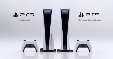 PlayStation 5