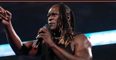 R-Truth